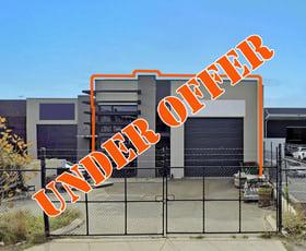 Factory, Warehouse & Industrial commercial property sold at 4/20 Christable Way Landsdale WA 6065