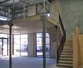 Factory, Warehouse & Industrial commercial property sold at 4/20 Christable Way Landsdale WA 6065