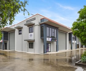 Factory, Warehouse & Industrial commercial property for sale at 1/40 Leonard Crescent Brendale QLD 4500