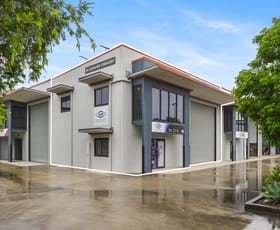 Factory, Warehouse & Industrial commercial property sold at 1/40 Leonard Crescent Brendale QLD 4500