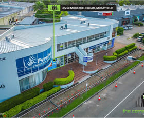 Offices commercial property for sale at 4/260 Morayfield Road Morayfield QLD 4506