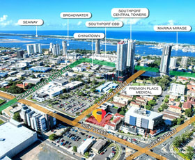 Development / Land commercial property for sale at 30 Lawson Street Southport QLD 4215