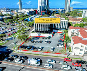Development / Land commercial property for sale at 30 Lawson Street Southport QLD 4215
