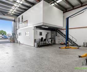 Factory, Warehouse & Industrial commercial property for sale at 3/30 Aerodrome Road Caboolture QLD 4510