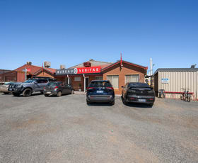 Factory, Warehouse & Industrial commercial property sold at 18-22 Cunningham Drive West Kalgoorlie WA 6430