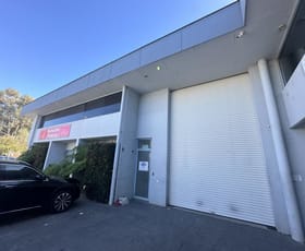 Factory, Warehouse & Industrial commercial property sold at Unit 5/28-30 Essington Street Mitchell ACT 2911