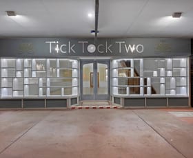 Shop & Retail commercial property sold at 121 Victoria Street Mackay QLD 4740