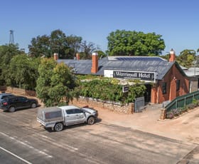 Hotel, Motel, Pub & Leisure commercial property sold at 5543 Millewa Road Werrimull VIC 3496