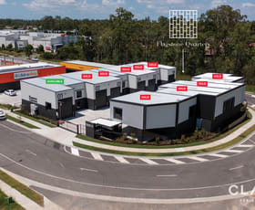 Factory, Warehouse & Industrial commercial property for lease at Flagstone Quarters 19 Gates Road Flagstone QLD 4280