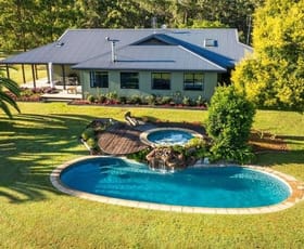 Rural / Farming commercial property for sale at 103 Kawana Lane Barraganyatti NSW 2441