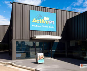 Shop & Retail commercial property leased at 6/2-4 Cranbrook Road Batemans Bay NSW 2536