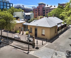 Shop & Retail commercial property for sale at 1-5 Cross Street and 6-8 Scott Street Pyrmont NSW 2009
