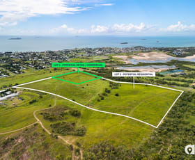 Development / Land commercial property for sale at Lot 1 and 2 Emu Park Road Emu Park QLD 4710