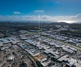 Development / Land commercial property sold at 33 Taree Street Burleigh Heads QLD 4220