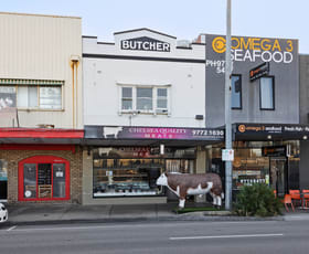 Shop & Retail commercial property sold at 433 Nepean Highway Chelsea VIC 3196