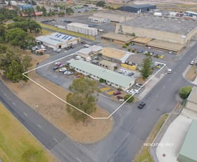 Factory, Warehouse & Industrial commercial property sold at 3K Electra Avenue Morwell VIC 3840