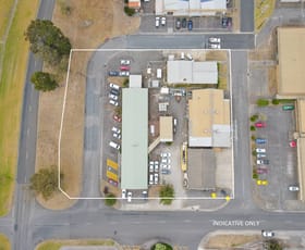 Factory, Warehouse & Industrial commercial property sold at 3K Electra Avenue Morwell VIC 3840
