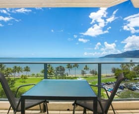 Hotel, Motel, Pub & Leisure commercial property for sale at North Cairns QLD 4870