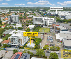 Development / Land commercial property for sale at 19 Sparkes Street Chermside QLD 4032