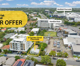 Offices commercial property for sale at 19 Sparkes Street Chermside QLD 4032