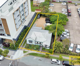 Offices commercial property sold at 19 Sparkes Street Chermside QLD 4032