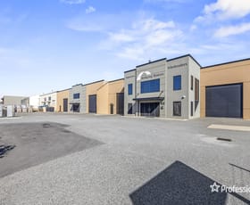 Factory, Warehouse & Industrial commercial property for lease at 55 & 59 Furniss Road Darch WA 6065