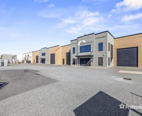Factory, Warehouse & Industrial commercial property leased at 55 Furniss Road Darch WA 6065