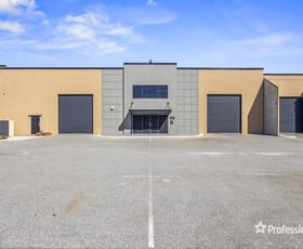 Factory, Warehouse & Industrial commercial property leased at 55 Furniss Road Darch WA 6065
