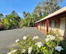 Hotel, Motel, Pub & Leisure commercial property sold at Crows Nest QLD 4355
