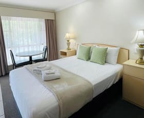 Hotel, Motel, Pub & Leisure commercial property sold at Crows Nest QLD 4355