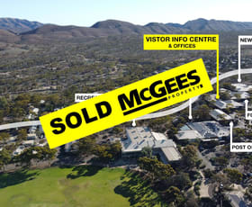 Offices commercial property sold at 11 Black Oak Drive Leigh Creek SA 5731