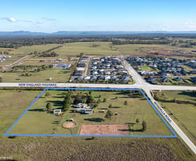 Development / Land commercial property sold at 2 Wyndella Road Lochinvar NSW 2321