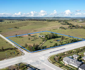 Development / Land commercial property sold at 2 Wyndella Road Lochinvar NSW 2321