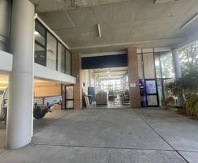 Offices commercial property sold at 1/42 Leighton Place Hornsby NSW 2077