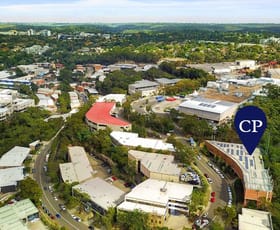 Offices commercial property sold at 1/42 Leighton Place Hornsby NSW 2077
