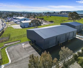Factory, Warehouse & Industrial commercial property for sale at 28 Lockyer Street Goulburn NSW 2580