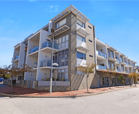 Offices commercial property sold at 3/6 - 12 Serich Lane Northbridge WA 6003