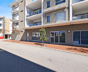 Offices commercial property sold at 3/6 - 12 Serich Lane Northbridge WA 6003