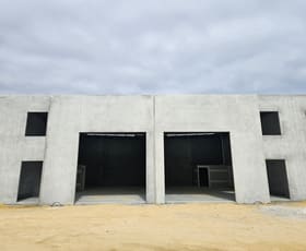 Factory, Warehouse & Industrial commercial property sold at 21 Sunderland Crescent Butler WA 6036