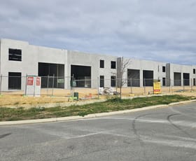 Factory, Warehouse & Industrial commercial property sold at 21 Sunderland Crescent Butler WA 6036