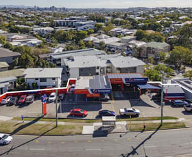Factory, Warehouse & Industrial commercial property for sale at 550 Wynnum Road Morningside QLD 4170