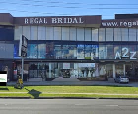 Shop & Retail commercial property for sale at 7/1267 The Horsley Drive Wetherill Park NSW 2164