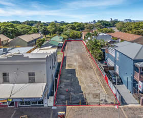 Development / Land commercial property sold at 15 Beaumont Street Hamilton NSW 2303