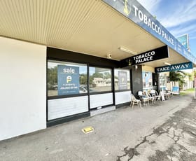 Shop & Retail commercial property for sale at Unit 4/147 Boundary Street Railway Estate QLD 4810