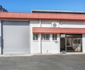 Factory, Warehouse & Industrial commercial property sold at 6/8-10 Britton Street Smithfield NSW 2164