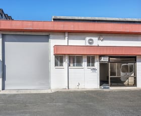 Factory, Warehouse & Industrial commercial property for sale at 6/8-10 Britton Street Smithfield NSW 2164