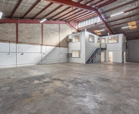 Factory, Warehouse & Industrial commercial property sold at 6/8-10 Britton Street Smithfield NSW 2164