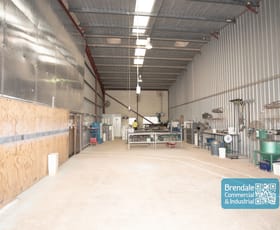 Factory, Warehouse & Industrial commercial property for lease at 1&2/18 Leanne Cres Lawnton QLD 4501