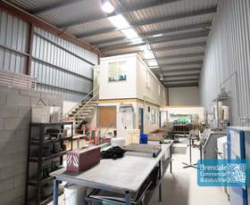 Factory, Warehouse & Industrial commercial property for lease at Unit 3/18 Leanne Cres Lawnton QLD 4501