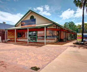 Offices commercial property sold at 1,3,5,7,8/17 First Street Katherine NT 0850